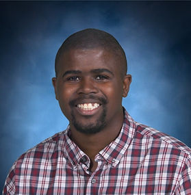 Dr. Samuel Sykes PhD