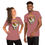 Thumbnail: Unisex t-shirt w/ Yellow Supporting