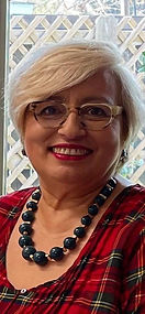 Victoria Fisher