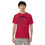 Thumbnail: Cover Veterans Unisex garment-dyed heavyweight t-shirt