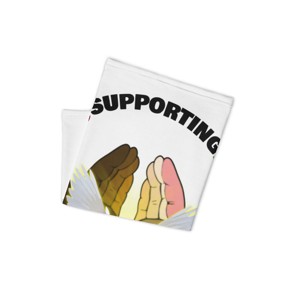 Thumbnail: Neck Gaiter