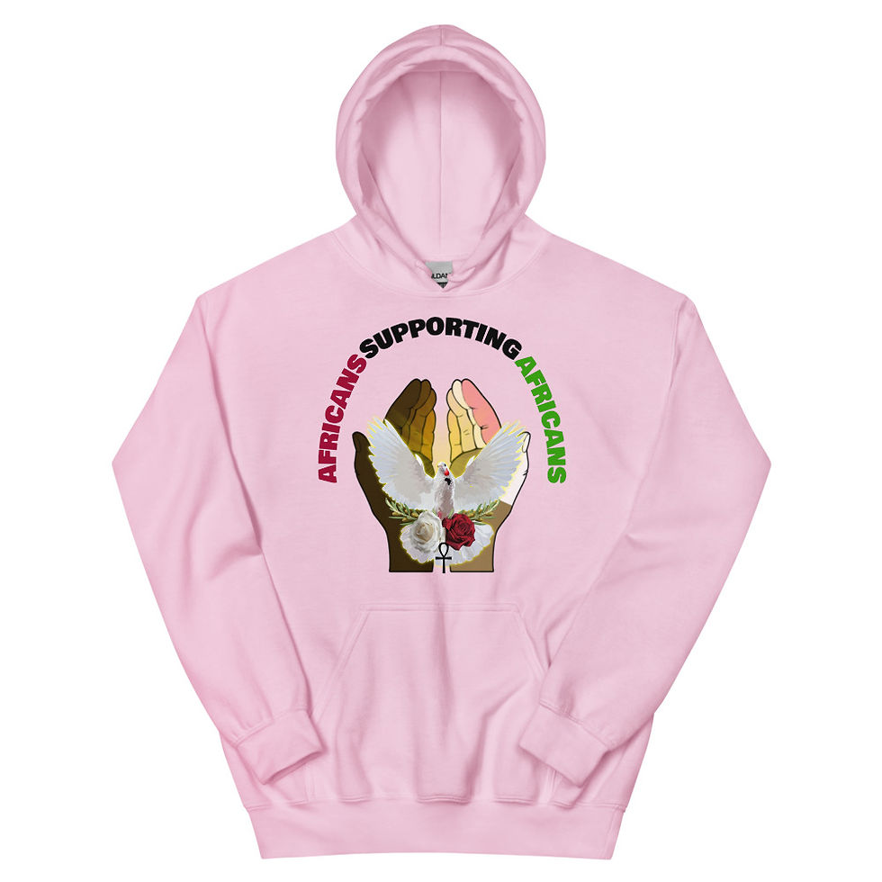 Thumbnail: Unisex Hoodie