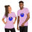Miniatura: Unisex t-shirt, Tutorsforyou.org