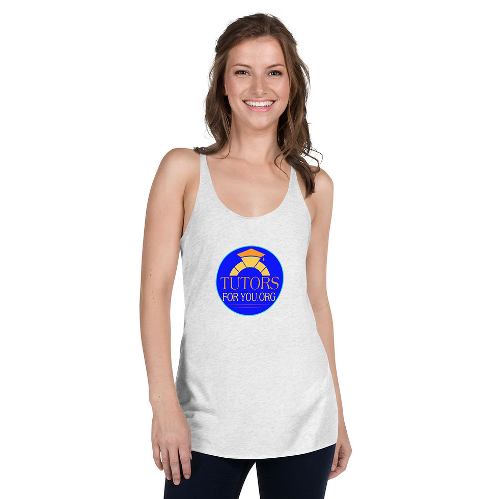 Thumbnail: Women's Racerback Tank