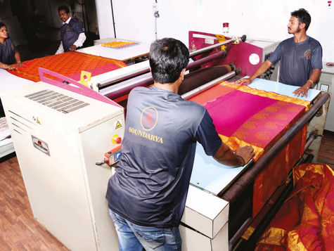 Brand Merchandisers Trust Us as Their Vendor