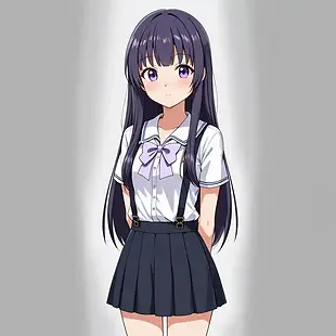 Rika Furude
