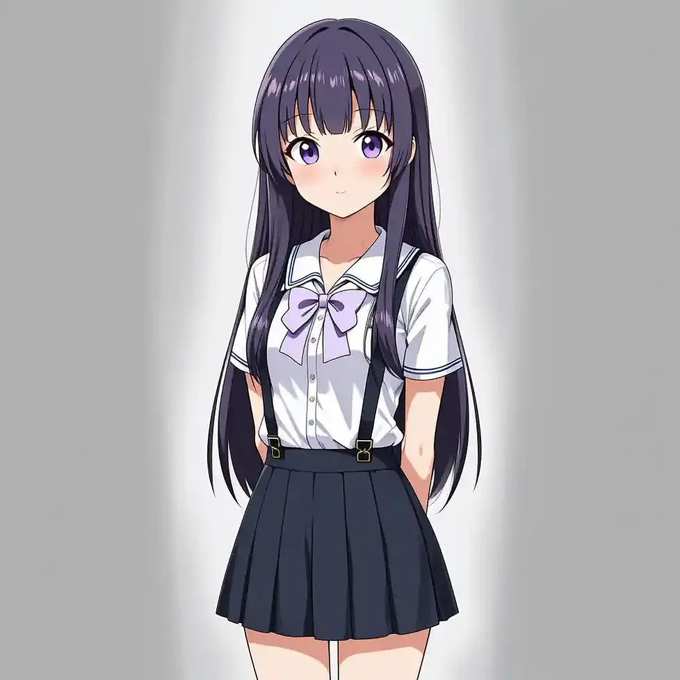 Rika Furude