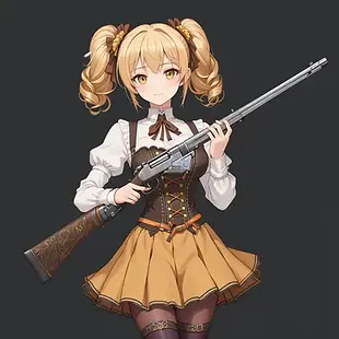 Mami Tomoe