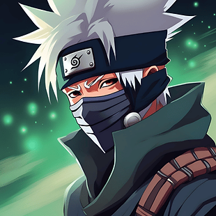 Kakashi Hatake