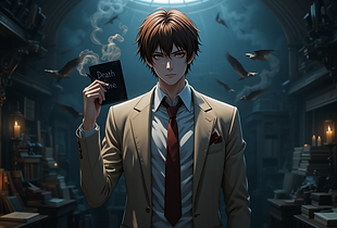 Death Note