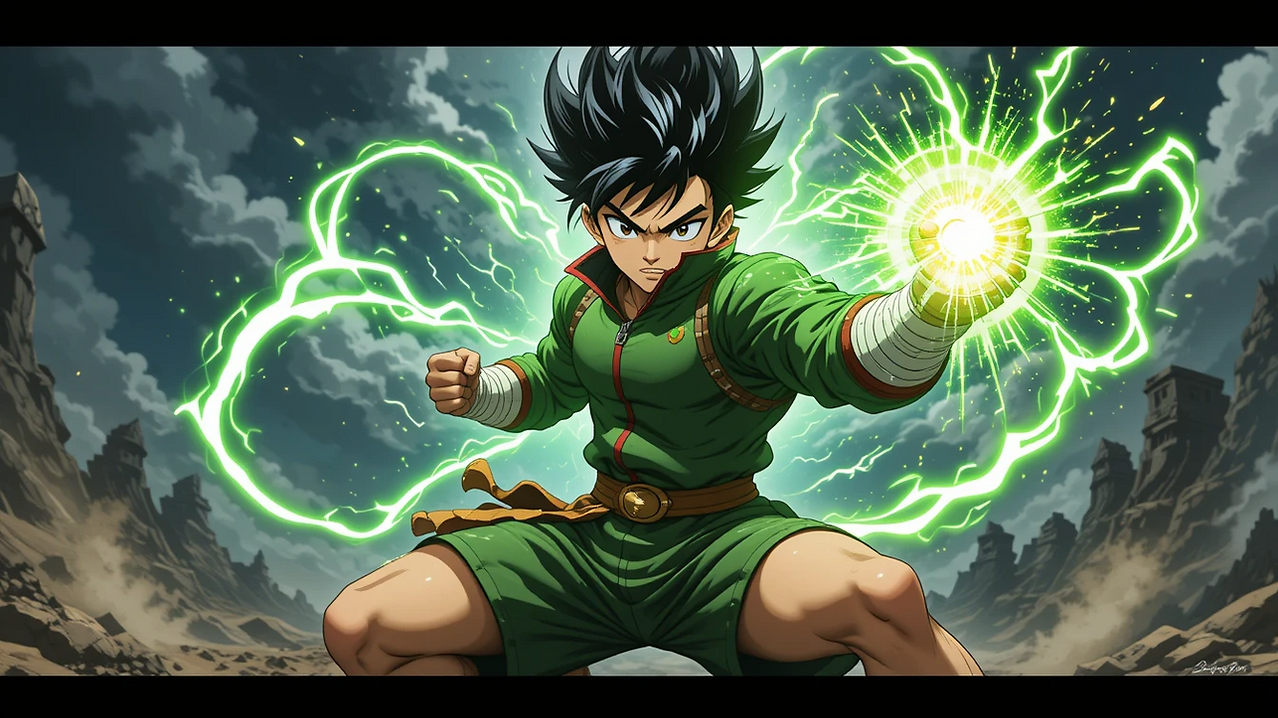 Hunter x Hunter, created by Yoshihiro Togashi, is a critically acclaimed anime that goes far beyond your typical shonen. With its intricate storytelling, morally complex characters, and strategic battles.....