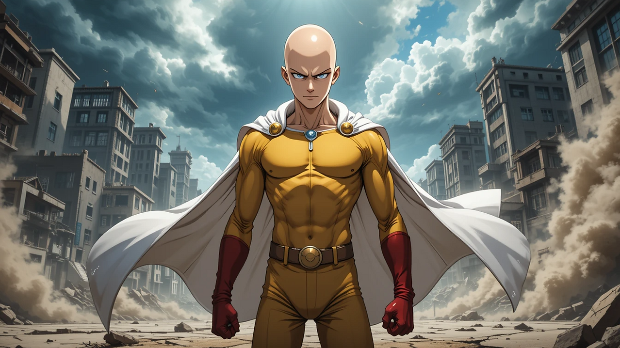 Death Note, created by Tsugumi Ohba and Takeshi Obata, is a psychological thriller that explores morality, justice, and the weight of power. With its gripping cat-and-mouse dynamic, brilliant mind.....