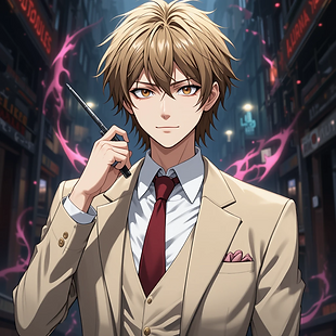 Light Yagami