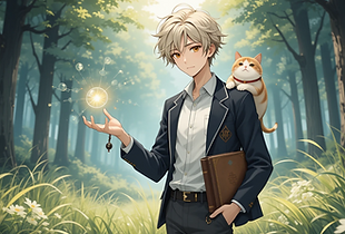 Natsume's Book of Friends