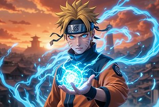 Naruto
