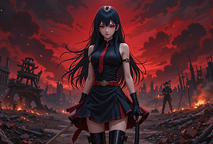 Akame ga Kill