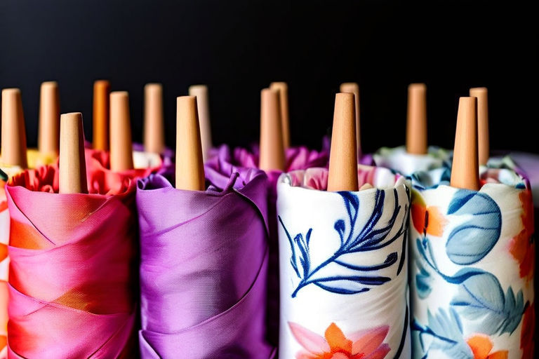 Reactive & Acid fabric printing Bangalore