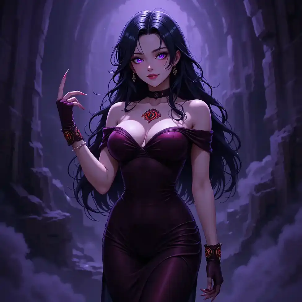 Lust