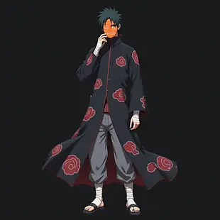 Obito Uchiha