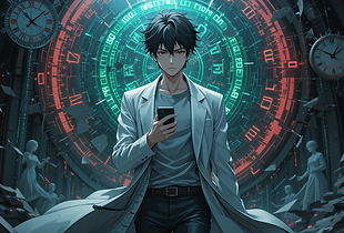 Steins;Gate