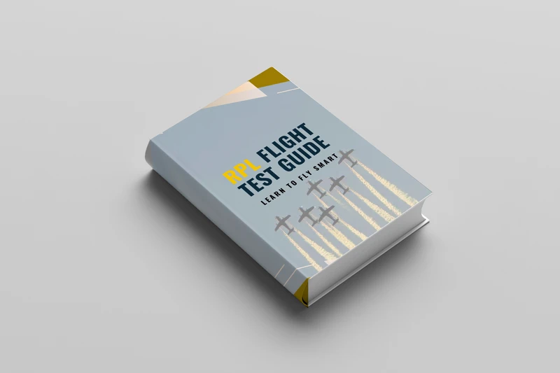 A complete pre- test course for RPL and PPL flight test