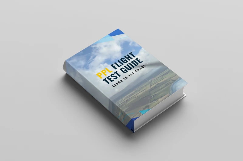 A complete pre- test course for RPL and PPL flight test