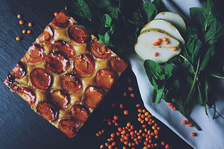 Fruit Cake