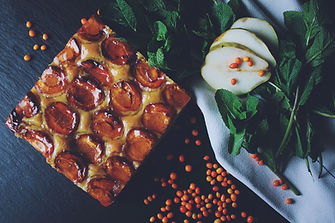 Fruit Cake
