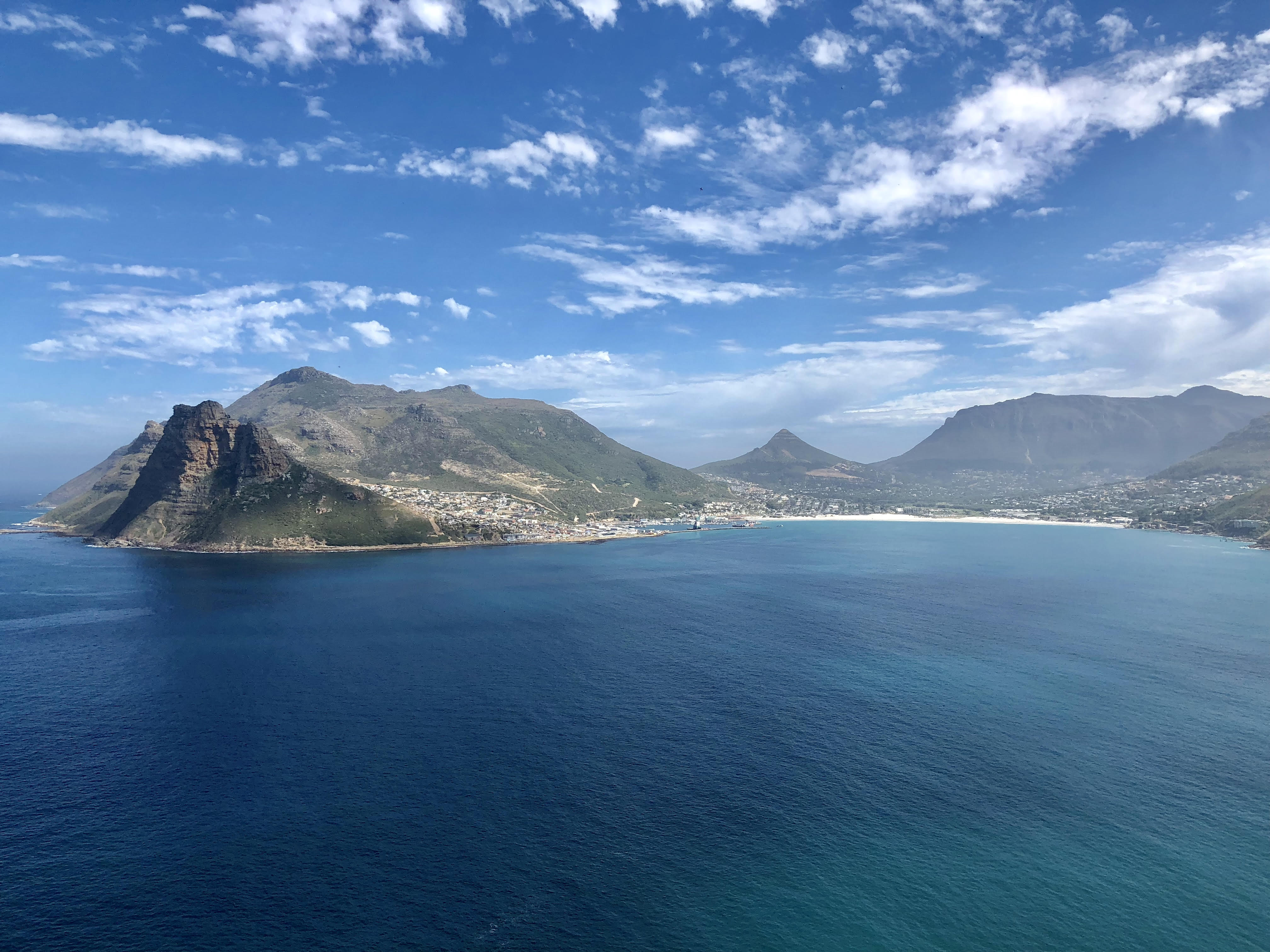 South Africa