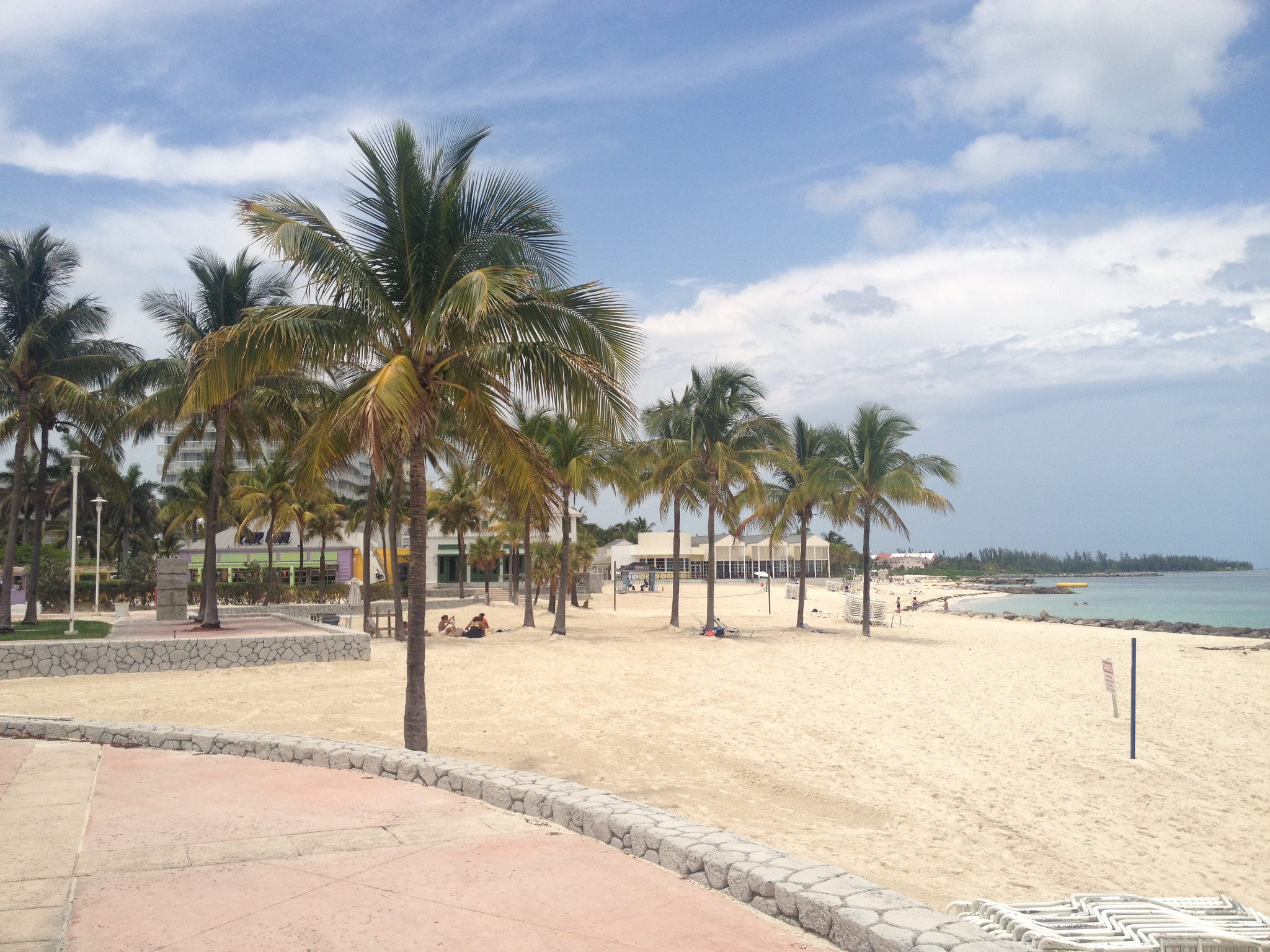 Bahamas