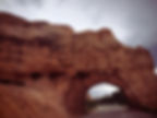 Bryce Canyon National Park_arch