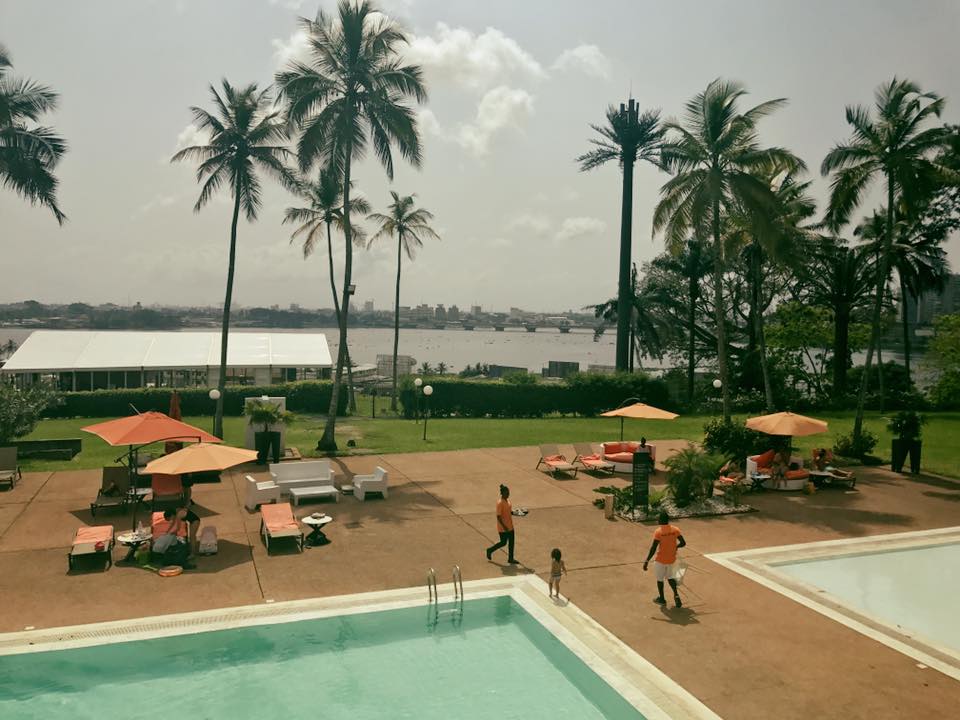 Ivory Coast