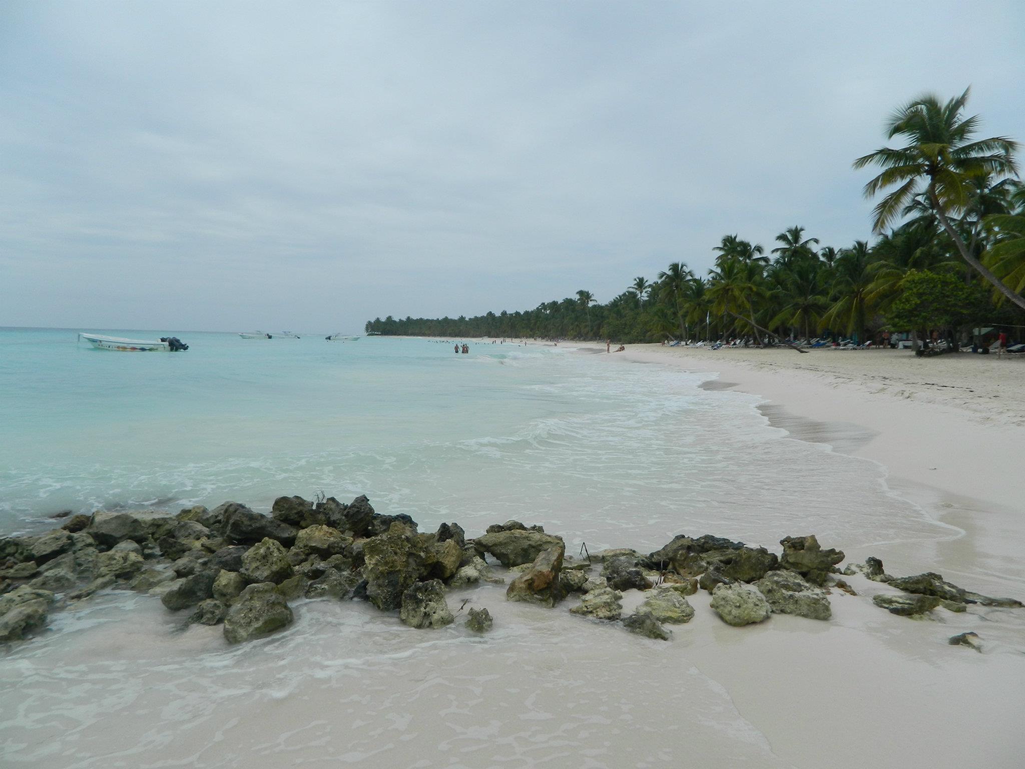 Dominican Republic