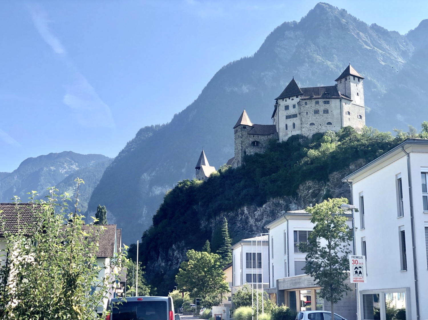 Liechtenstein