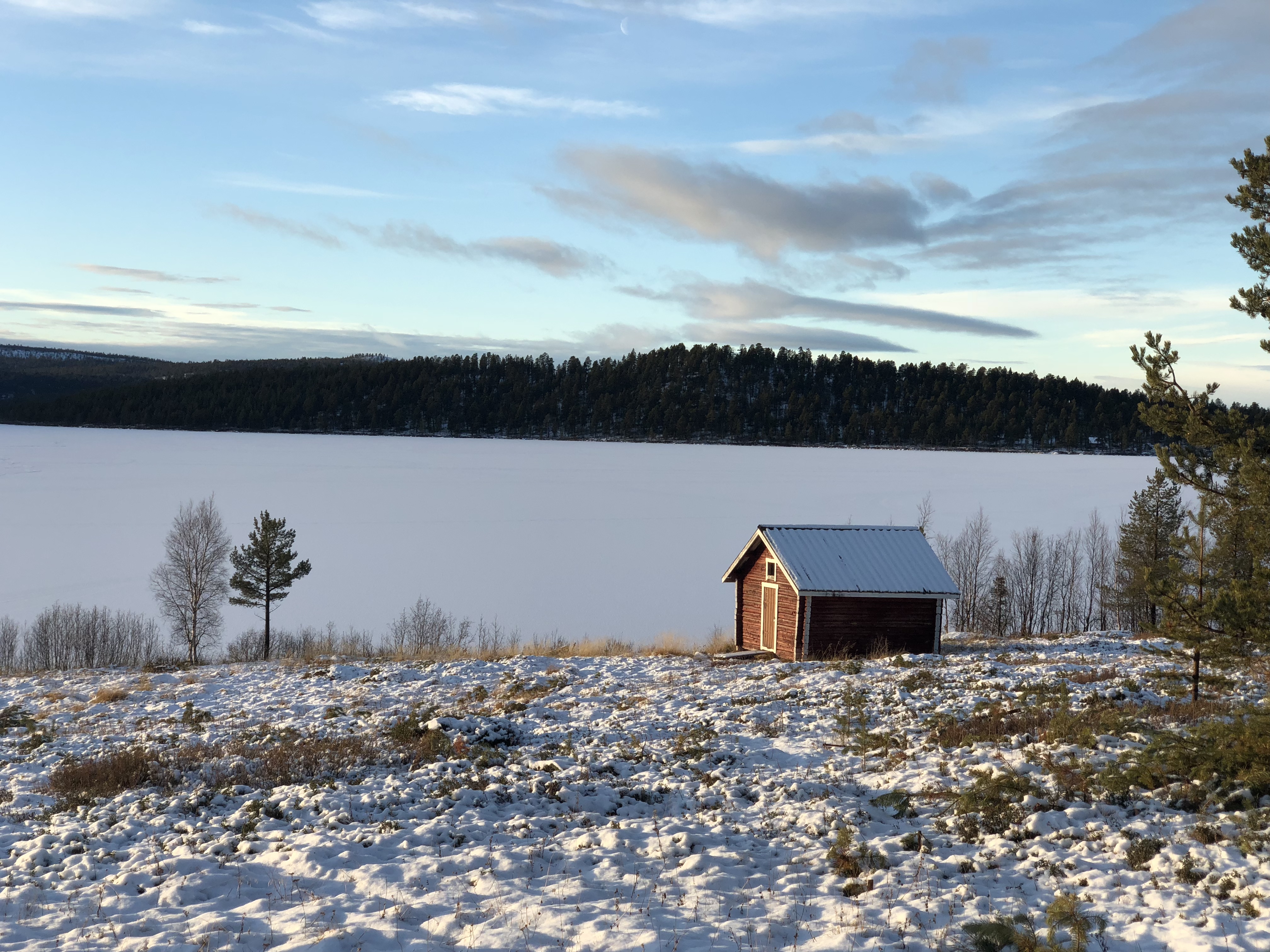 Finland