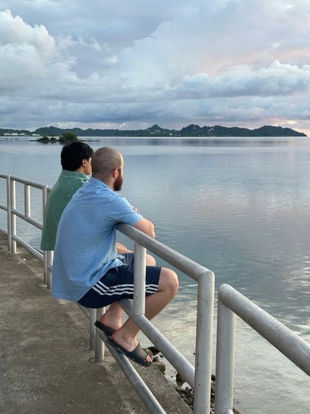 Revolutionizing Geospatial Access: Launching PALARIS Public Data Hub for Improved Resource Management