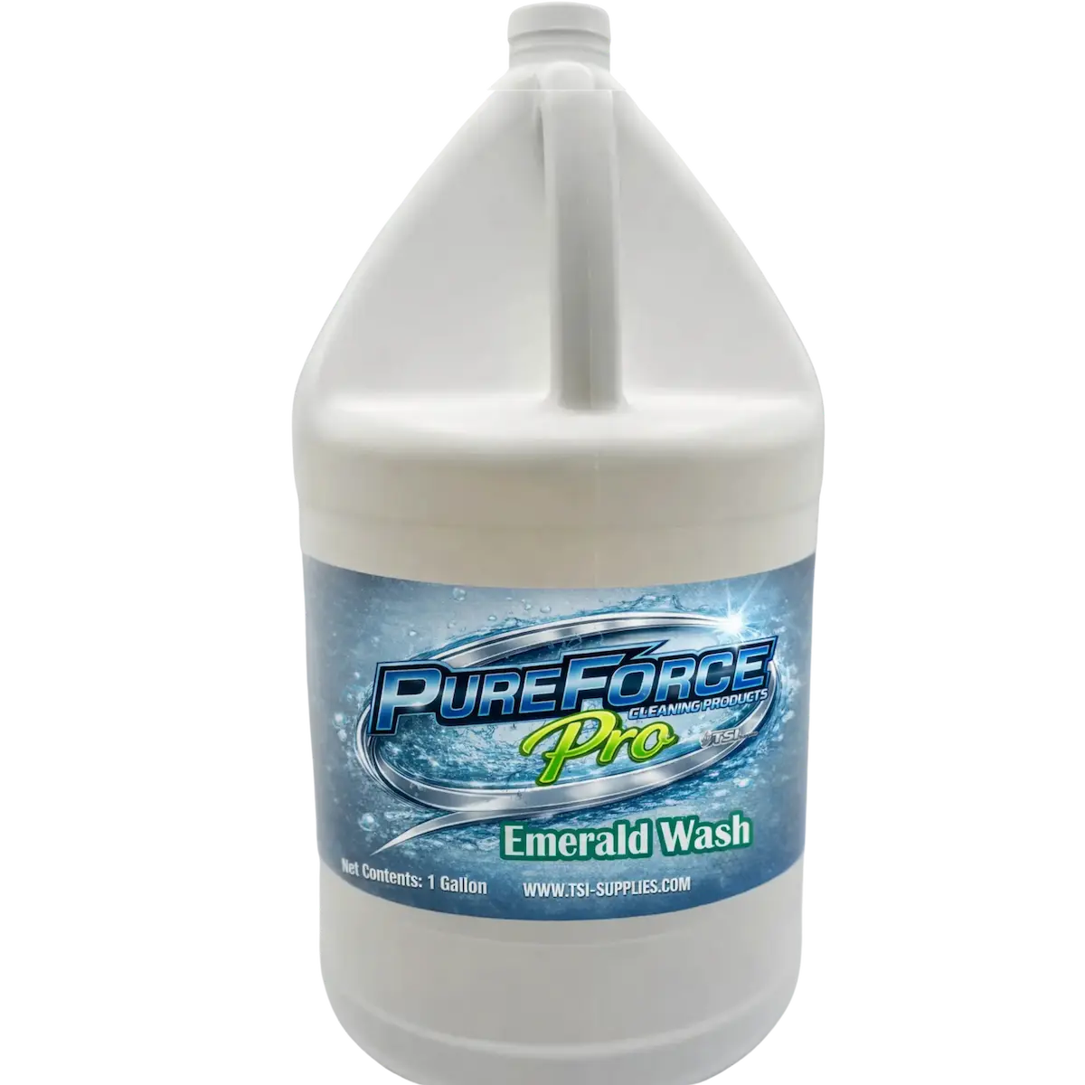 PureForce Emerald Wash
