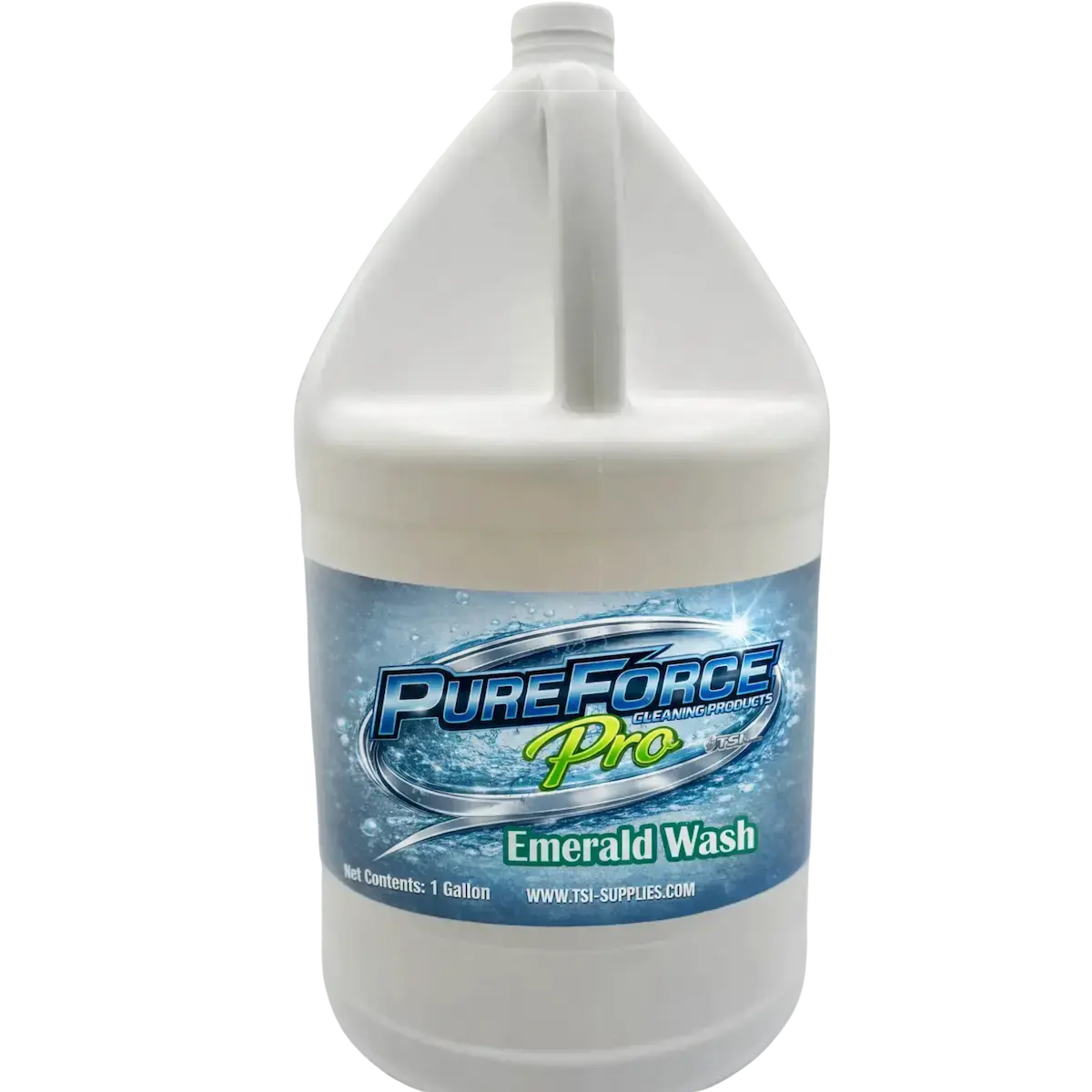 PureForce Emerald Wash