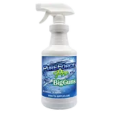 PureForce Big Guns Gallon
