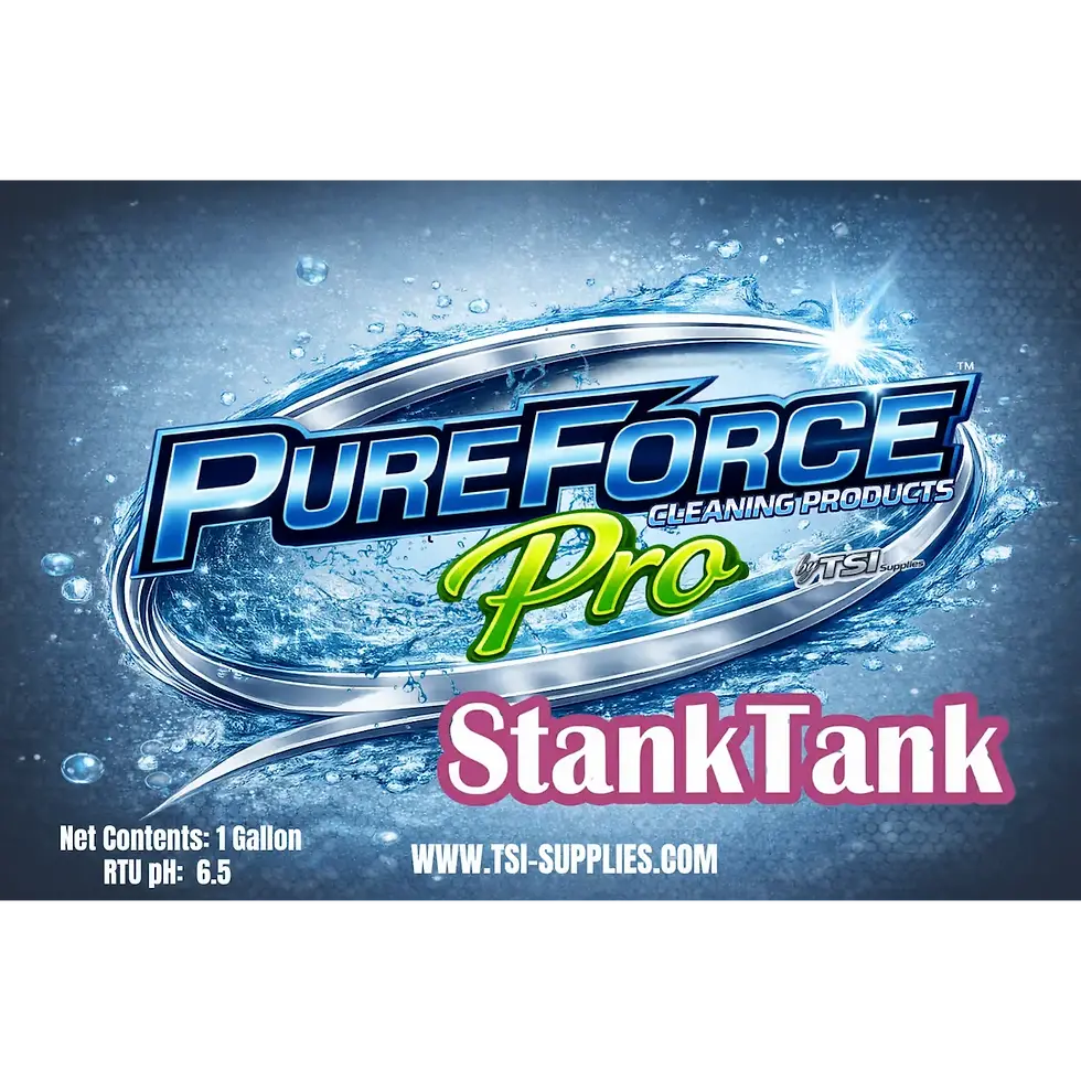 pureforce-stanktank-recovery-tank-deodorizer-1-gallon label