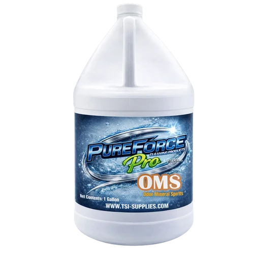 PureForce OMS – Professional Moisture Barrier & Oil-Break Solution