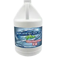 PureForce SuperDegreaser LQ Gallon