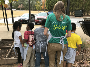 Georgia Organics Blog: Celebrating Ag Heros
