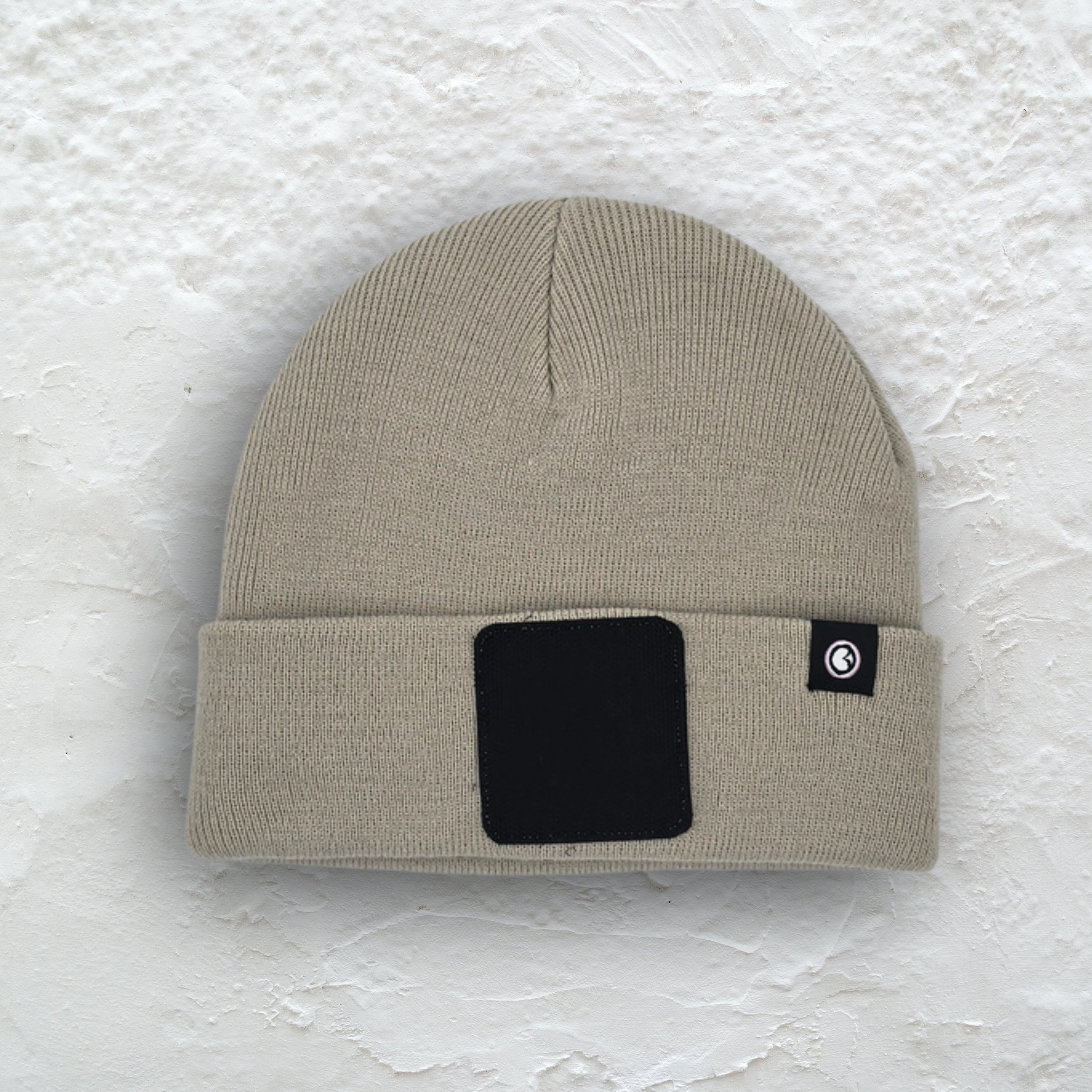 Beanie Beige