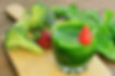 ★ Strawccoli Smoothie