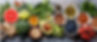 Acai Bowl Toppings List