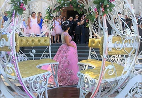 Luxury Royal Carriages llc