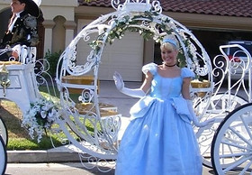 Luxury Royal Carriages llc