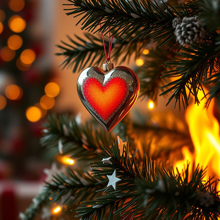 Holiday Heartbreak: Healing After a Breakup