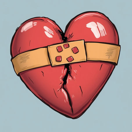 When Leaving Hurts More Than Staying: A Survivor’s Guide to Understanding Abuse, Domestic Violence, Healing, and Hope